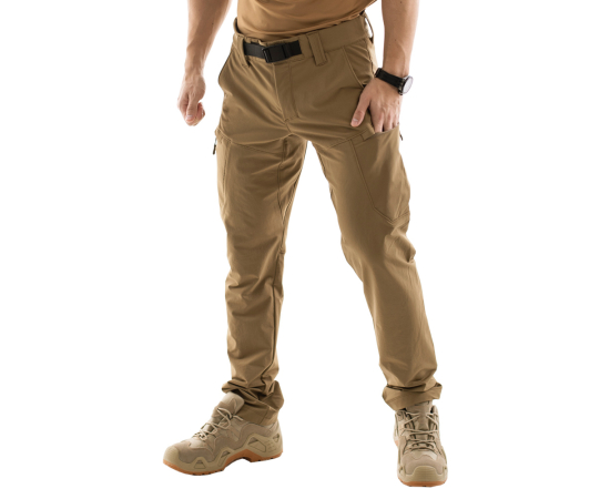 Брюки Ranger Gen 2 Coyote, Размер брюк / рост: 60-62/182, фото 3