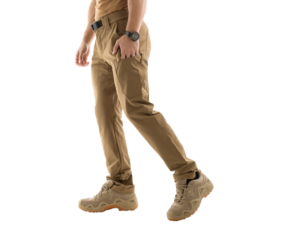 Брюки Ranger Gen 2 Coyote, Размер брюк / рост: 48-50/176, фото 4