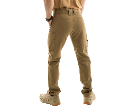 Брюки Ranger Gen 2 Coyote, Размер брюк / рост: 52-54/176, фото 6