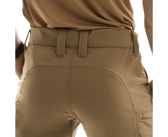 Брюки Ranger Gen 2 Coyote, Размер брюк / рост: 52-54/176, фото 8