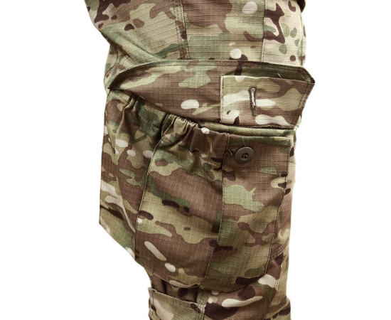 Штани Shooter Gen 3 Multicam, Розмір брюк: 60-62/176, зображення 9