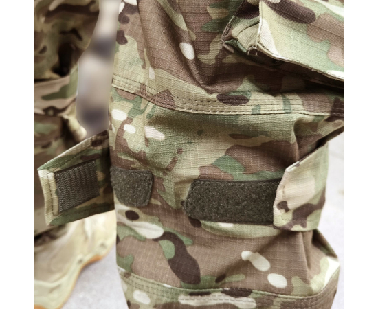 Брюки Shooter Gen 3 Multicam, Размер брюк / рост: 60-62/188, фото 11