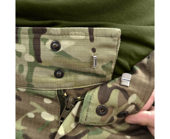 Штани Shooter Gen 3 Multicam, Розмір брюк: 60-62/176, зображення 16