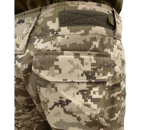 Брюки Shooter Gen 3 Ukraine Digital Pixel, Размер брюк / рост: 44-46/182, фото 9