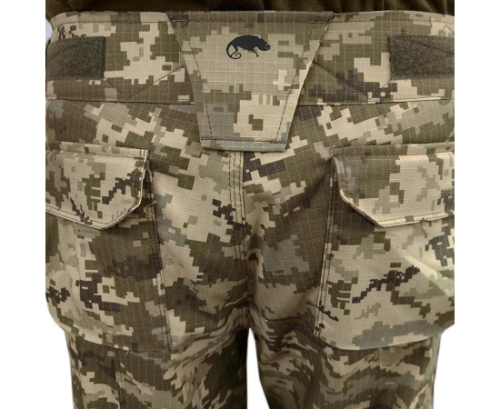 Брюки Shooter Gen 3 Ukraine Digital Pixel, Размер брюк / рост: 44-46/182, фото 10