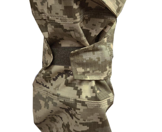 Брюки Shooter Gen 3 Ukraine Digital Pixel, Размер брюк / рост: 48-50/182, фото 13