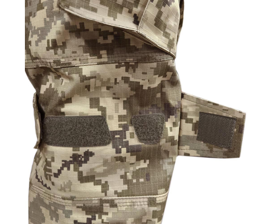 Брюки Shooter Gen 3 Ukraine Digital Pixel, Размер брюк / рост: 60-62/176, фото 14