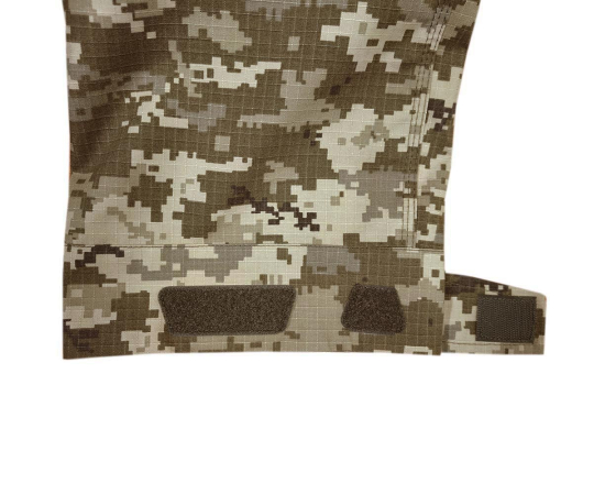 Брюки Shooter Gen 3 Ukraine Digital Pixel, Размер брюк / рост: 52-54/176, фото 15