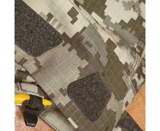Брюки Shooter Gen 3 Ukraine Digital Pixel, Размер брюк / рост: 52-54/176, фото 16