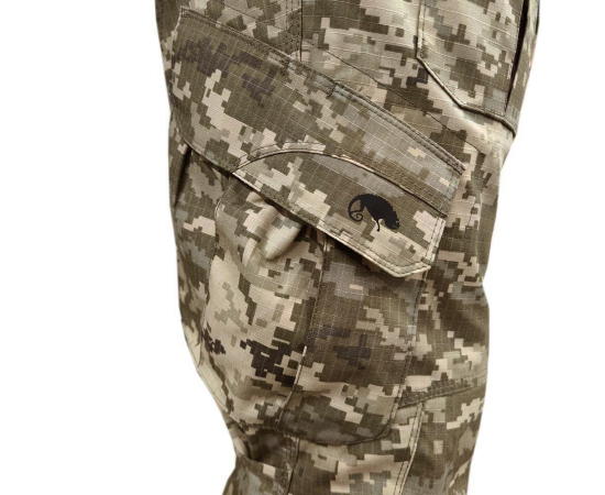 Брюки Shooter Gen 3 Ukraine Digital Pixel, Размер брюк / рост: 60-62/188, фото 5