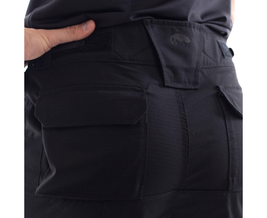 Штани тактичні Shooter Gen 3 Black, Розмір брюк: 52-54/182, зображення 6