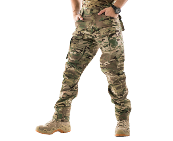 Штани Shooter Gen 3 Multicam, Розмір брюк: 60-62/176, зображення 3