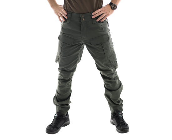 Брюки Shooter Gen 3 Tundra, Размер брюк / рост: 56-58/176, фото 2