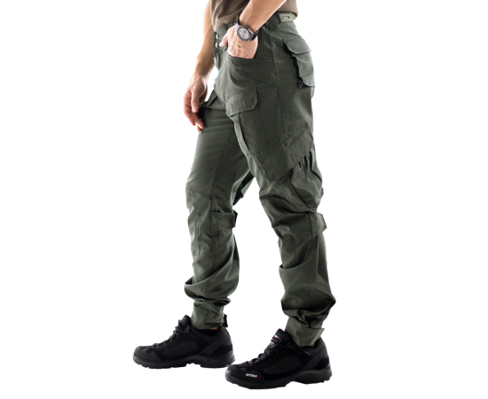 Брюки Shooter Gen 3 Tundra, Размер брюк / рост: 56-58/188, фото 3