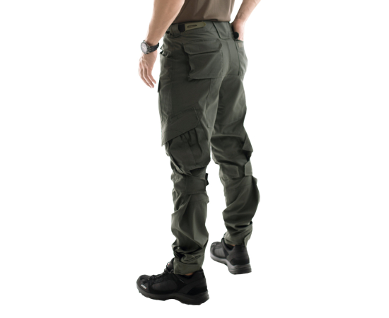 Брюки Shooter Gen 3 Tundra, Размер брюк / рост: 48-50/176, фото 4