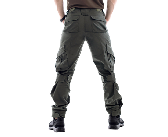 Брюки Shooter Gen 3 Tundra, Размер брюк / рост: 56-58/188, фото 5