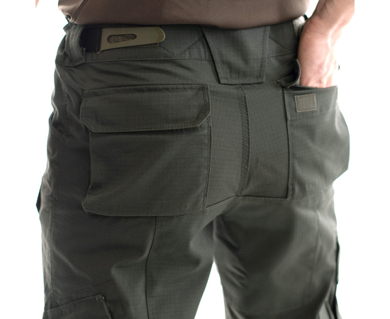 Штани Shooter Gen 3 Tundra, Розмір брюк: 48-50/182, зображення 7