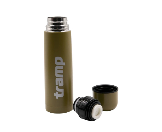 Термос Tramp Basic 0,5л Khaki, фото 3