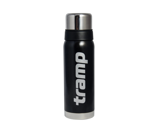 Термос Tramp Expedition Line 0,75л black