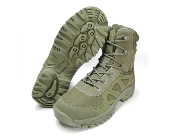 Черевики берці Chimera Olive, Розмір взуття: 41