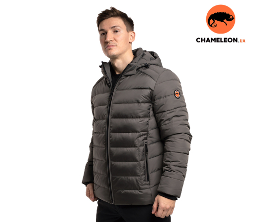 Куртка Cyclon Grey, Размер: 48-50 (M)