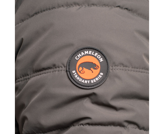 Куртка Cyclon Grey, Розмір: 62-60 (XXL), зображення 11