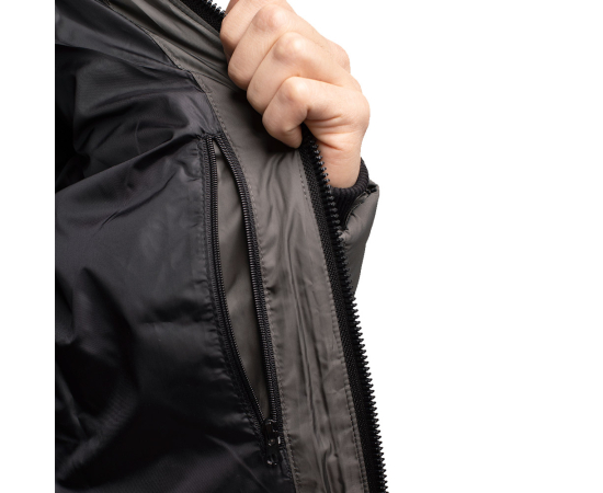 Куртка Cyclon Grey, Розмір: 52-54 (L), зображення 12