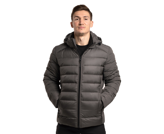 Куртка Cyclon Grey, Розмір: 48-50 (M), зображення 2