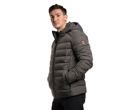 Куртка Cyclon Grey, Розмір: 62-60 (XXL), зображення 4