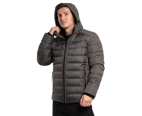 Куртка Cyclon Grey, Розмір: 48-50 (M), зображення 5