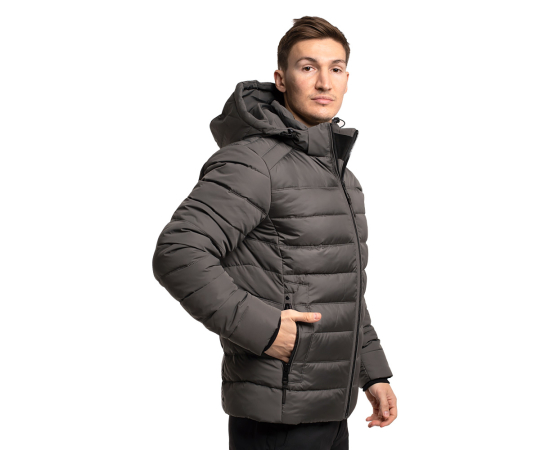 Куртка Cyclon Grey, Розмір: 62-60 (XXL), зображення 7