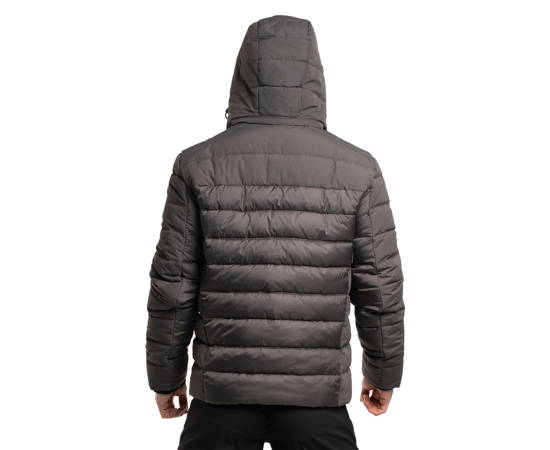 Куртка Cyclon Grey, Розмір: 62-60 (XXL), зображення 9