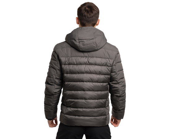 Куртка Cyclon Grey, Розмір: 62-60 (XXL), зображення 8