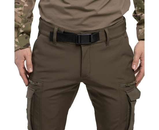 Штани Hybrid Tundra, Розмір брюк: 48-50/182, зображення 10