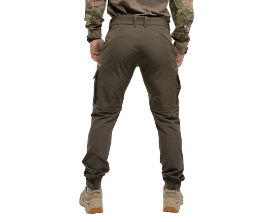 Штани Hybrid Tundra, Розмір брюк: 52-54/188, зображення 5