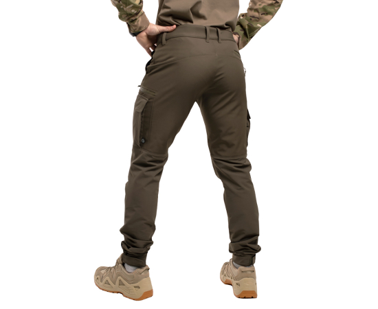 Штани Hybrid Tundra, Розмір брюк: 56-58/176, зображення 6