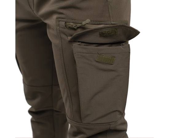 Штани Hybrid Tundra, Розмір брюк: 52-54/188, зображення 8