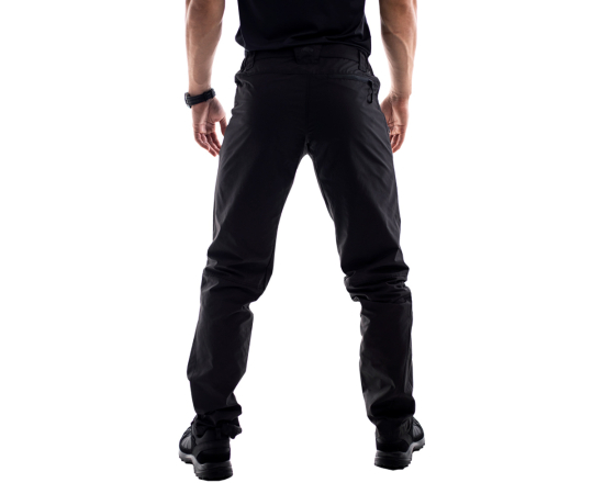 Брюки летние Nomand Black, Размер брюк / рост: 60-62/182, фото 4