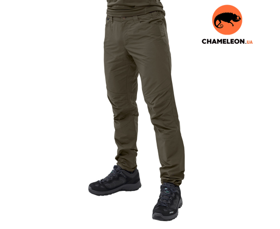 Брюки летние Nomand Olive, Размер брюк / рост: 44-46/194