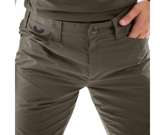 Штани літні Nomand Olive, Розмір брюк: 60-62/194, зображення 7
