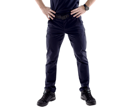 Штани Ranger Gen 2 Navy, Розмір брюк: 44-46/176, зображення 2