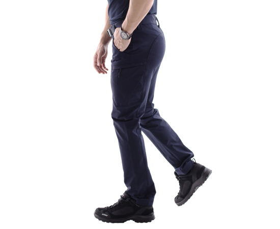 Штани Ranger Gen 2 Navy, Розмір брюк: 48-50/176, зображення 5