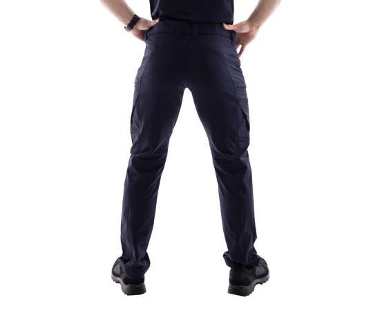 Штани Ranger Gen 2 Navy, Розмір брюк: 52-54/182, зображення 8