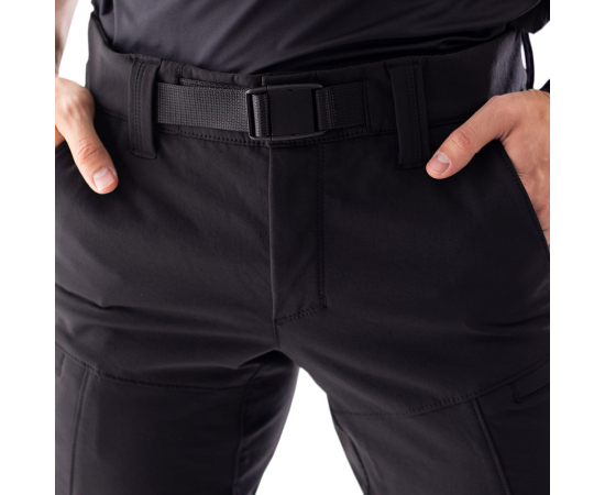 Літні чоловічі штани чорні Ranger Gen 2 Black, Розмір брюк: 48-50/182, зображення 11