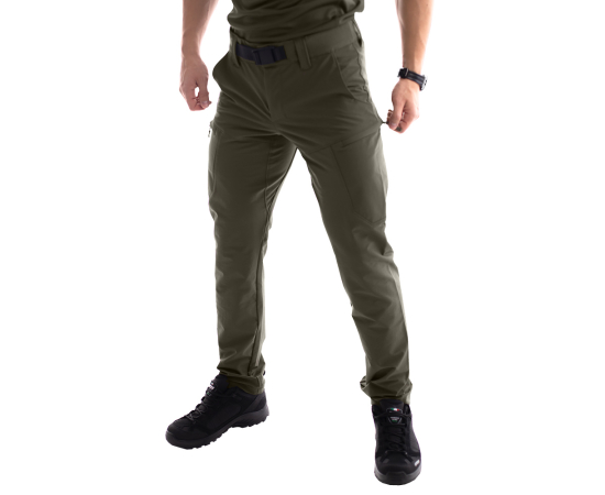 Брюки Ranger Gen 2 Olive, Размер брюк / рост: 44-46/176, фото 5