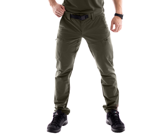 Брюки Ranger Gen 2 Olive, Размер брюк / рост: 44-46/182, фото 4