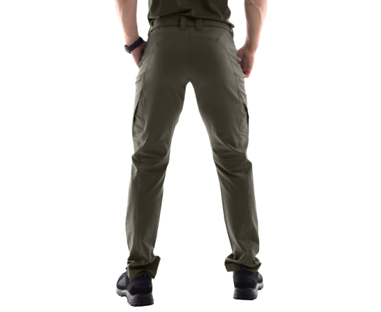 Брюки Ranger Gen 2 Olive, Размер брюк / рост: 44-46/176, фото 7
