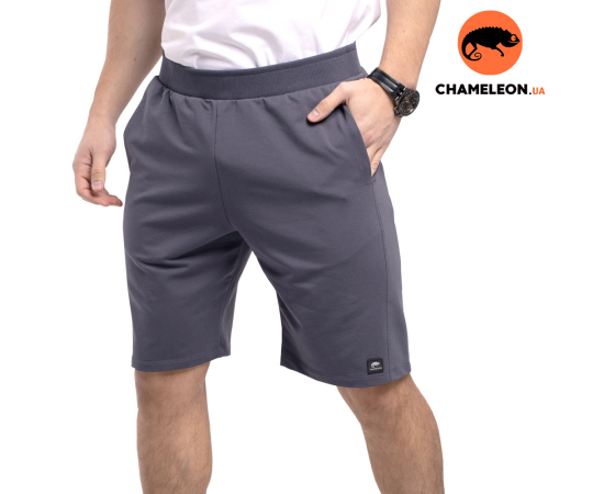 Шорти Agile Grey, Розмір: 64-66 (XXXL)