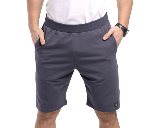 Шорти Agile Grey, Розмір: 64-66 (XXXL), зображення 2