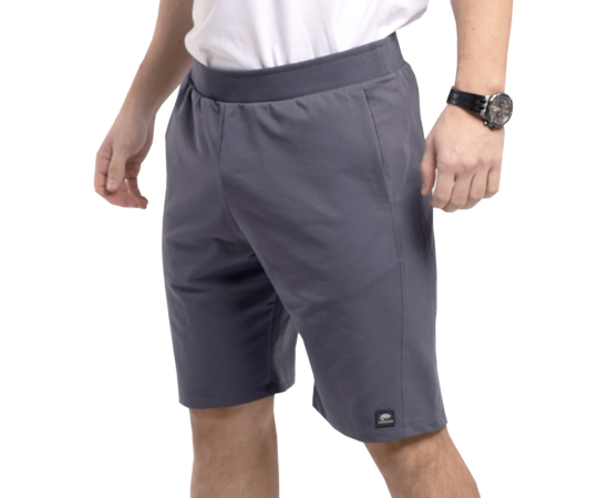 Шорти Agile Grey, Розмір: 62-60 (XXL), зображення 3